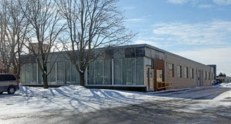 More details for 1560 Midland Ave, Toronto, ON - Industrial for Lease