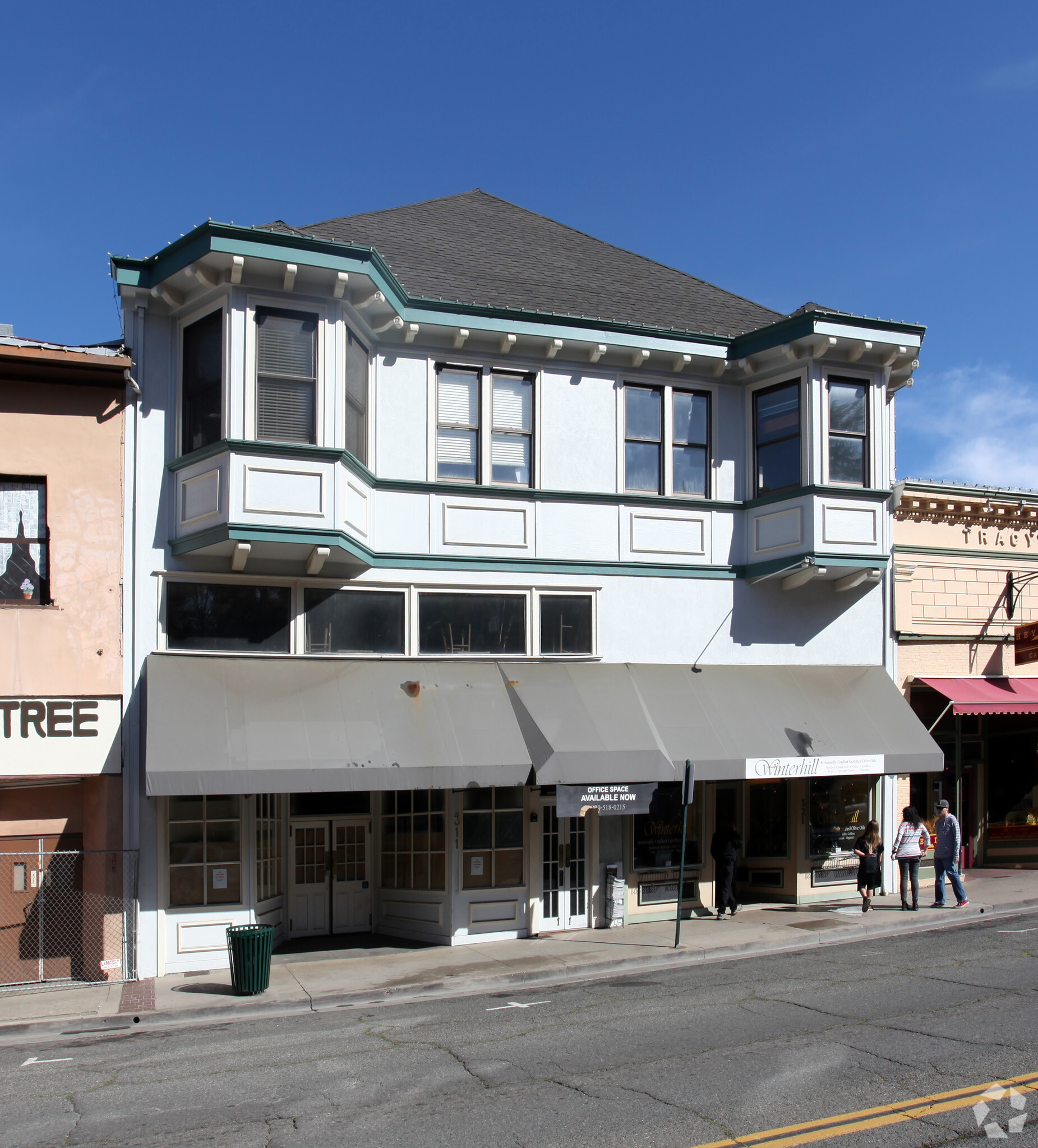 311-323 Main St, Placerville, CA for sale Primary Photo- Image 1 of 1