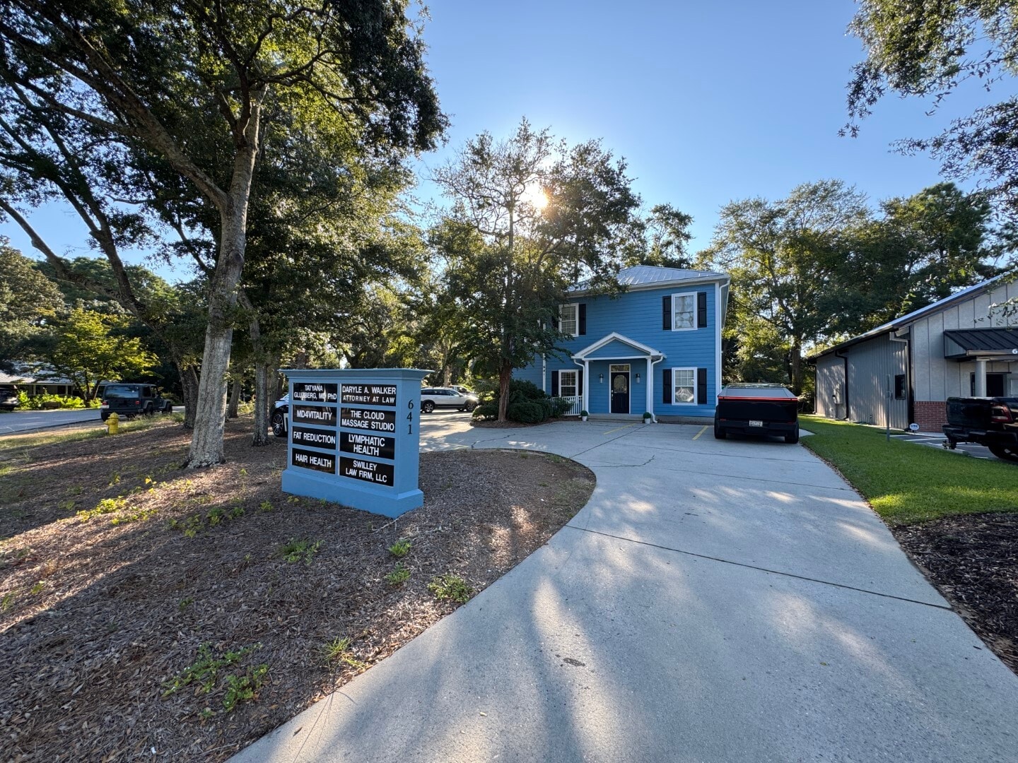 641 Little Tony Ave, Murrells Inlet, SC for lease Building Photo- Image 1 of 8
