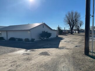 More details for 1715 N Oregon St, Ontario, OR - Office for Lease