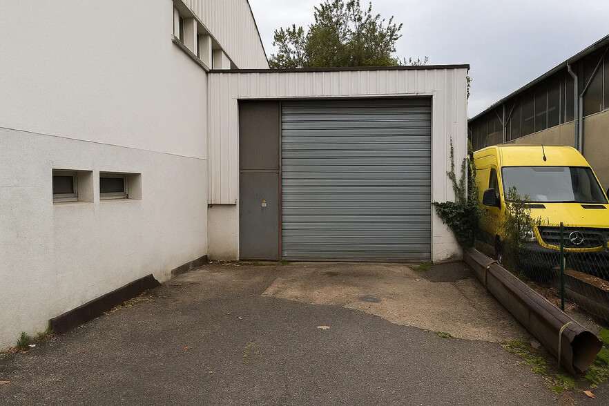 Rue De Sansy, Annecy for lease - Building Photo - Image 1 of 9