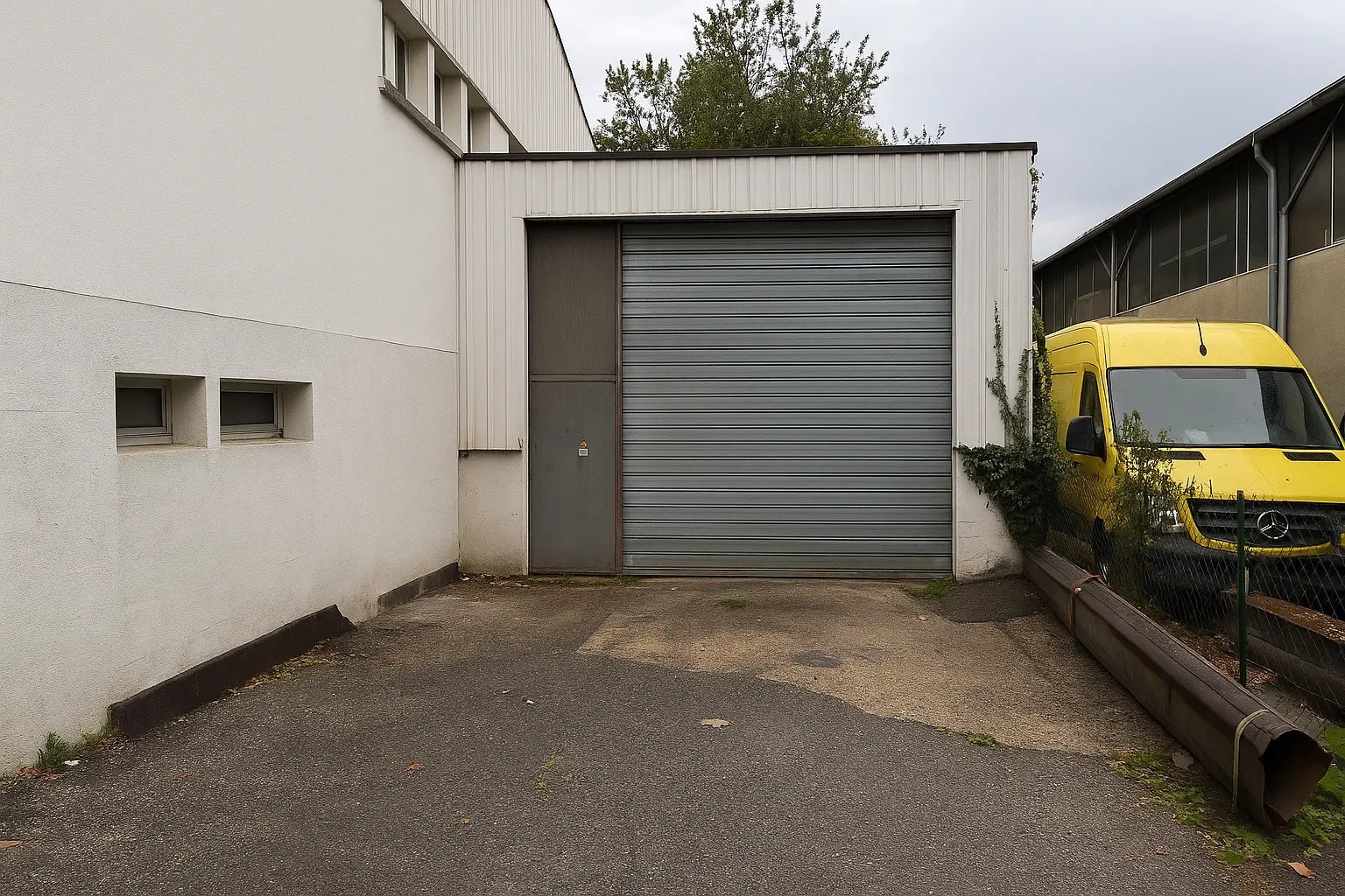 Rue De Sansy, Annecy for lease Building Photo- Image 1 of 10