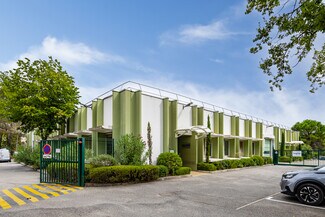 More details for 1360 Route Des Dolines, Valbonne - Flex for Lease