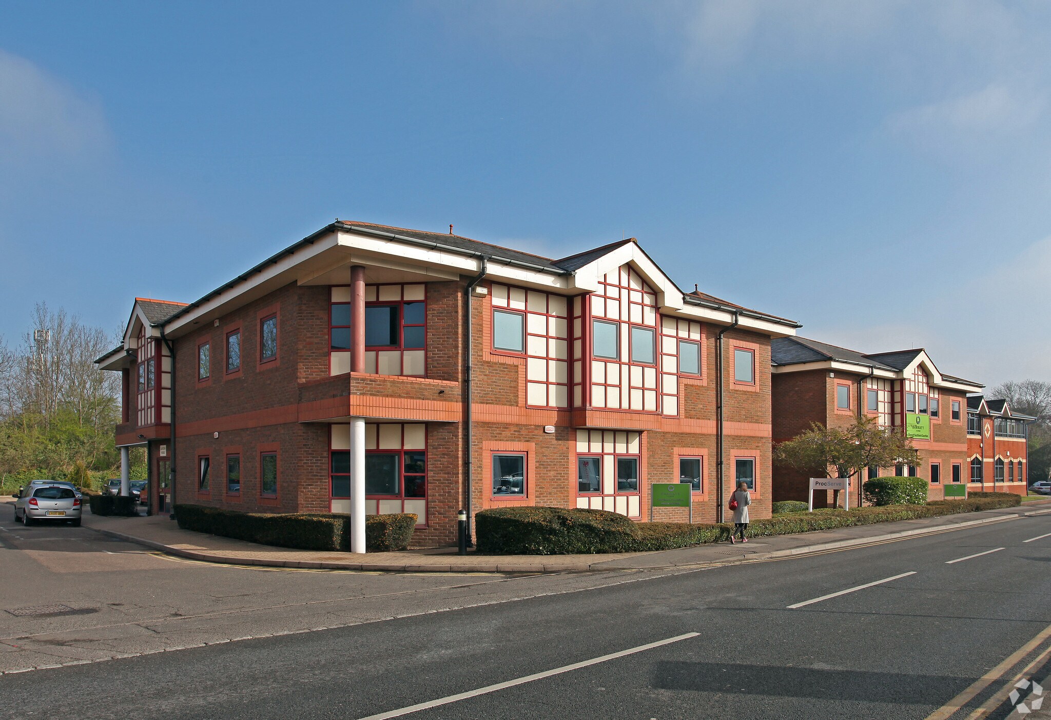 Walnut Tree Close, Guildford for sale Primary Photo- Image 1 of 1