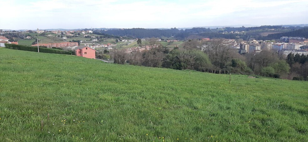 Land in Castrillón, Asturias for sale - Building Photo - Image 2 of 9