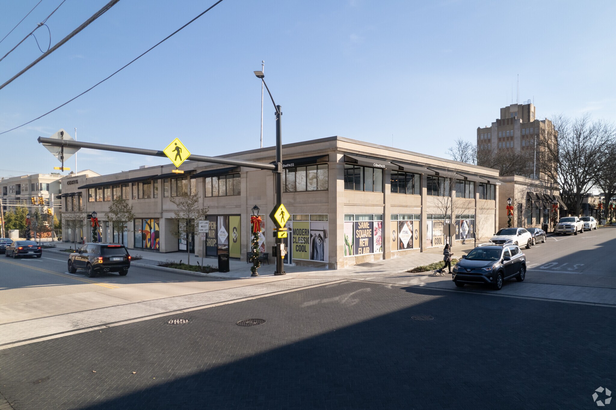 6 Coulter Ave, Ardmore, PA 19003 Suburban Square