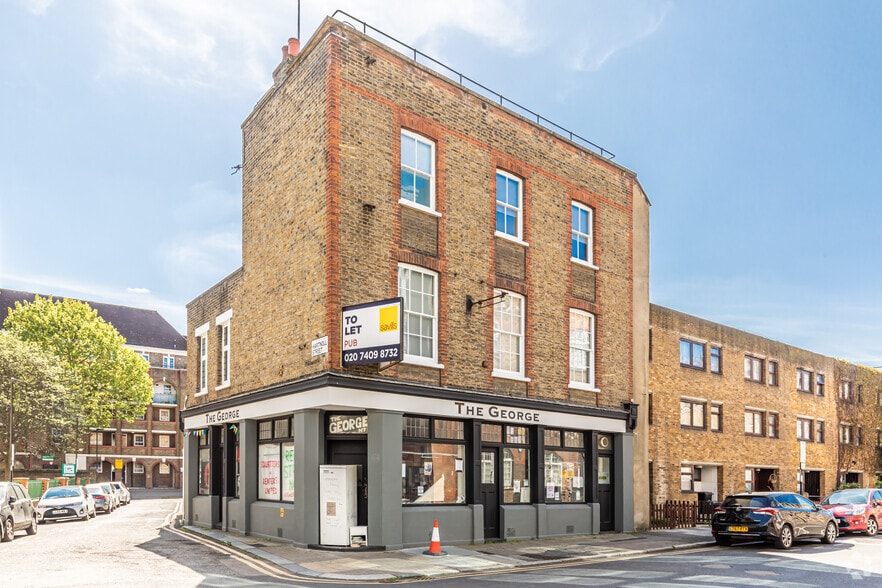 9 Eden Grove, London for sale - Primary Photo - Image 1 of 1