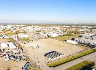 More details for 10344 David Rd, Acheson, AB - Land for Sale