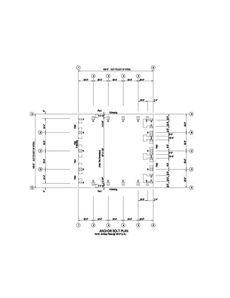 5790 Rosebriar, Shelby Township, MI for sale - Floor Plan - Image 3 of 4