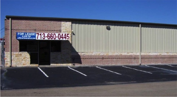 1903 Treble Dr, Humble, TX for lease Building Photo- Image 1 of 6