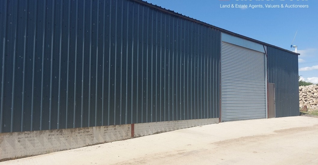 Welby Rd, Melton Mowbray for lease Building Photo- Image 1 of 1
