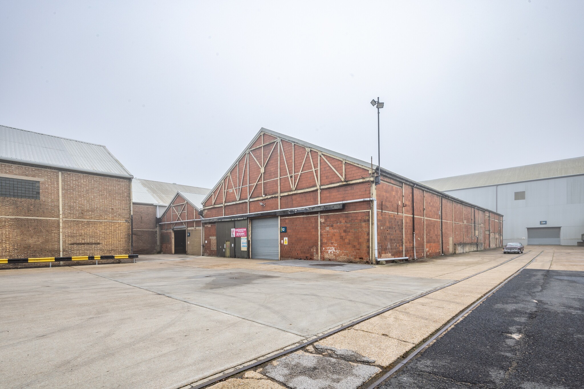 Queen Adelaide Way, Ely for lease Building Photo- Image 1 of 11