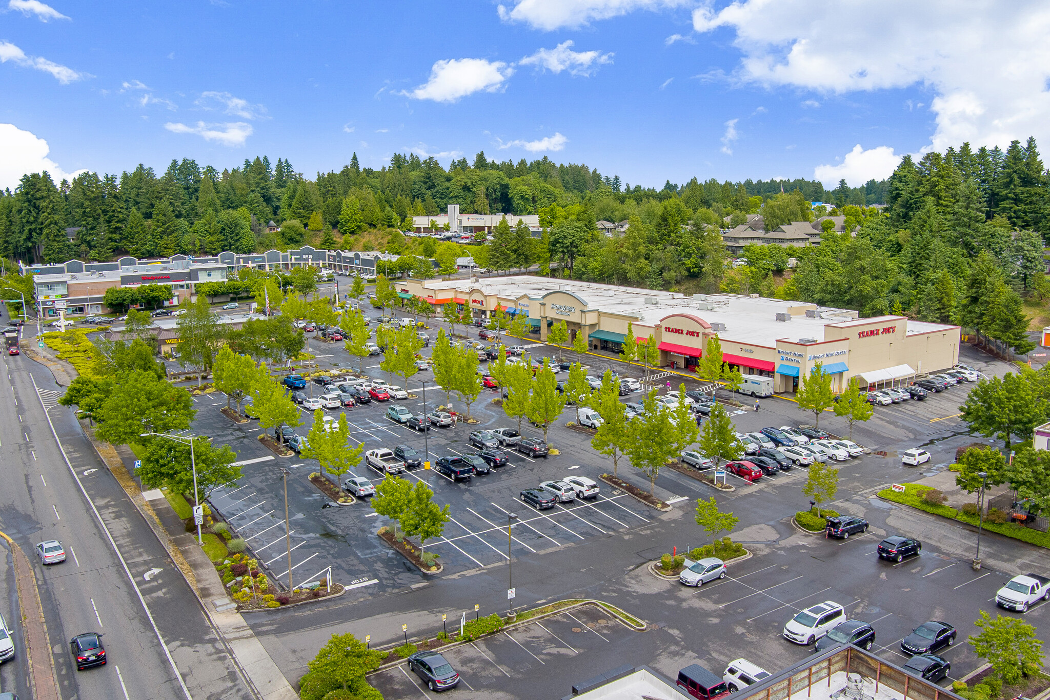 1530 Black Lake Blvd SW, Olympia, WA 98502 - Olympia West Center | LoopNet