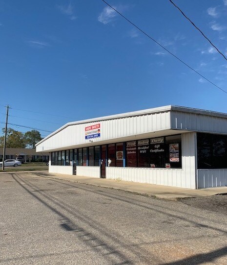 1822 E Three Notch St, Andalusia, AL for sale Building Photo- Image 1 of 1