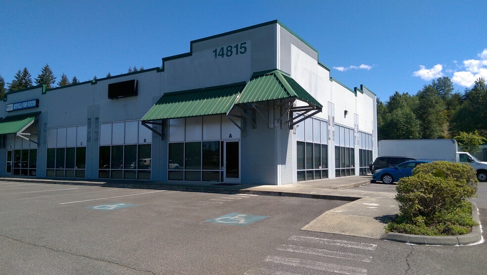 14815 Chain Lake Rd, Monroe, WA for lease - Building Photo - Image 2 of 8