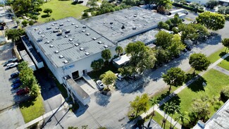 More details for 16301 NW 15th Ave, Miami, FL - Industrial for Lease