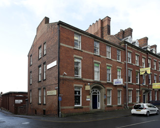 More details for 25 Winckley Sq, Preston - Office for Lease