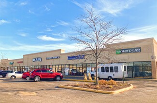 More details for 4515 Lincoln Hwy, Matteson, IL - Retail for Lease