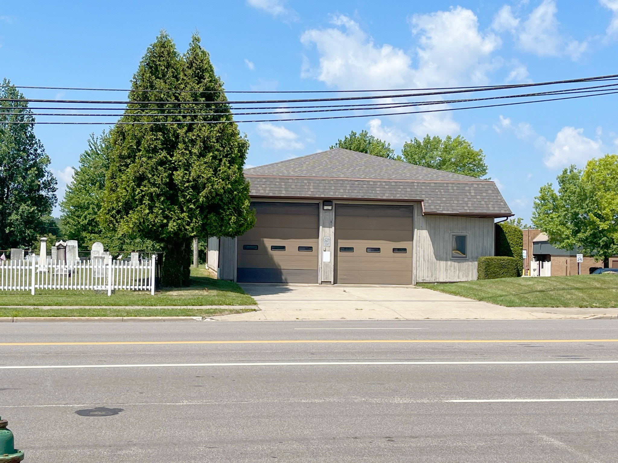 70 S Cleveland Massillon Rd, Akron, OH for sale Building Photo- Image 1 of 3