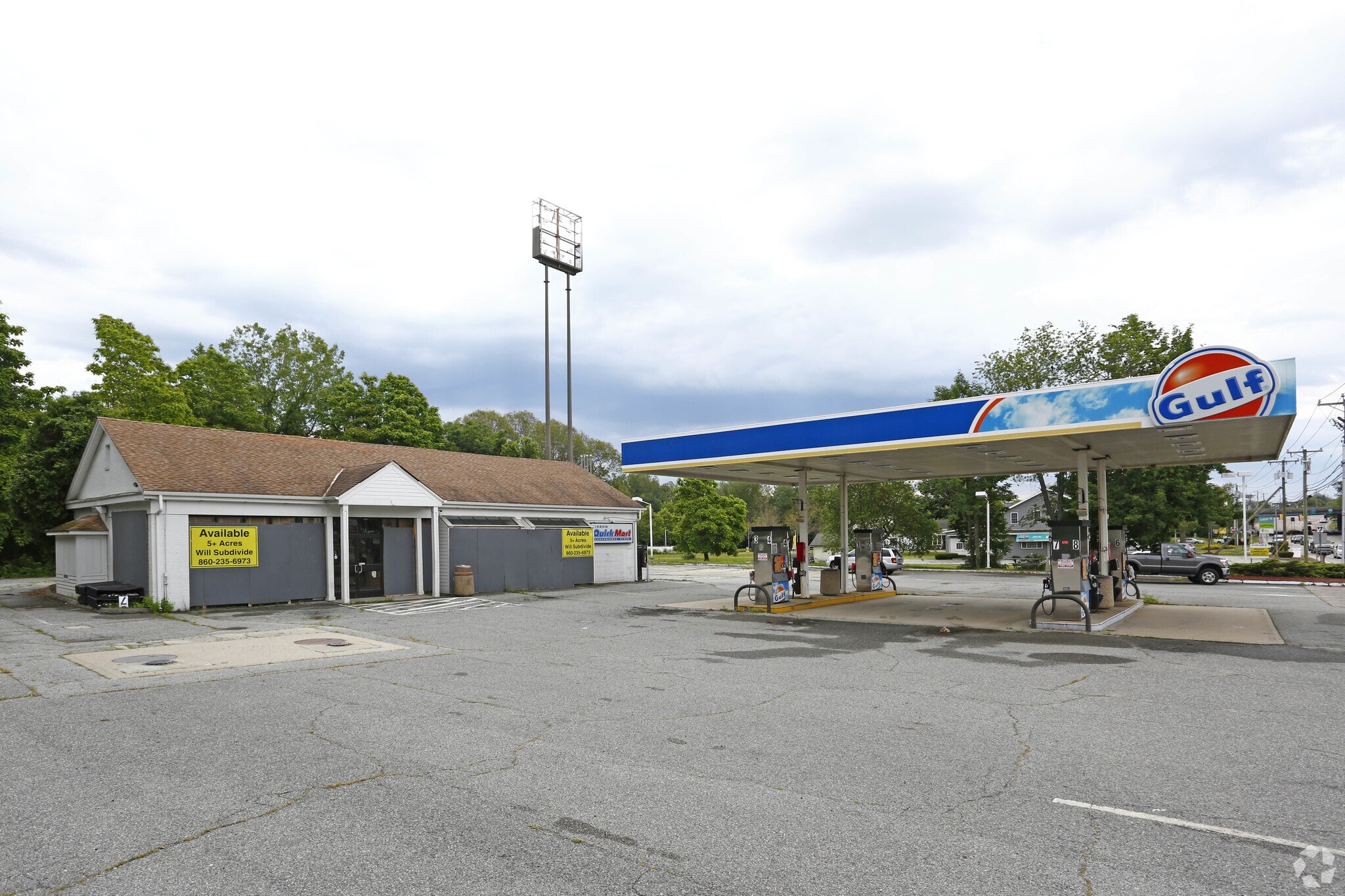 102 River Rd, Lisbon, CT for sale Primary Photo- Image 1 of 1