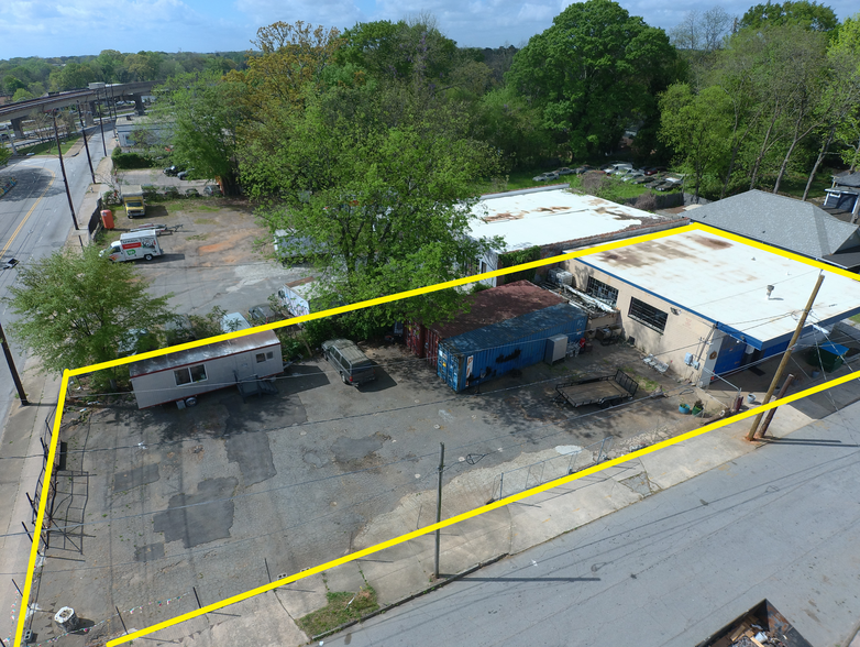 795 Lee St SW, Atlanta, GA for sale - Primary Photo - Image 1 of 2