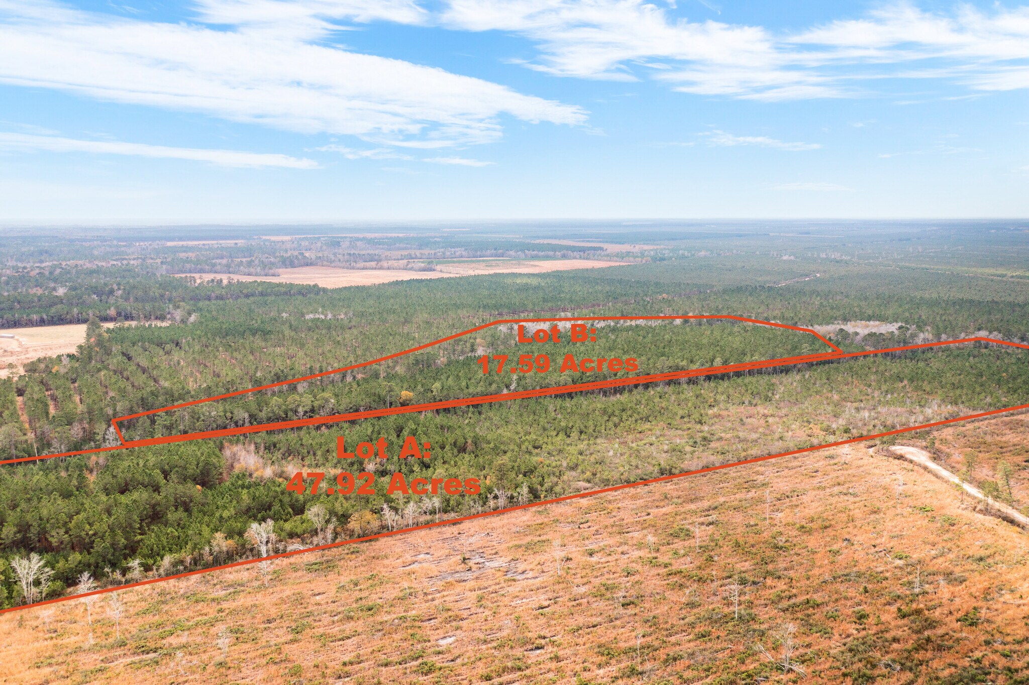 3199 NE Maco Rd, Leland, NC 28451 Land for Sale