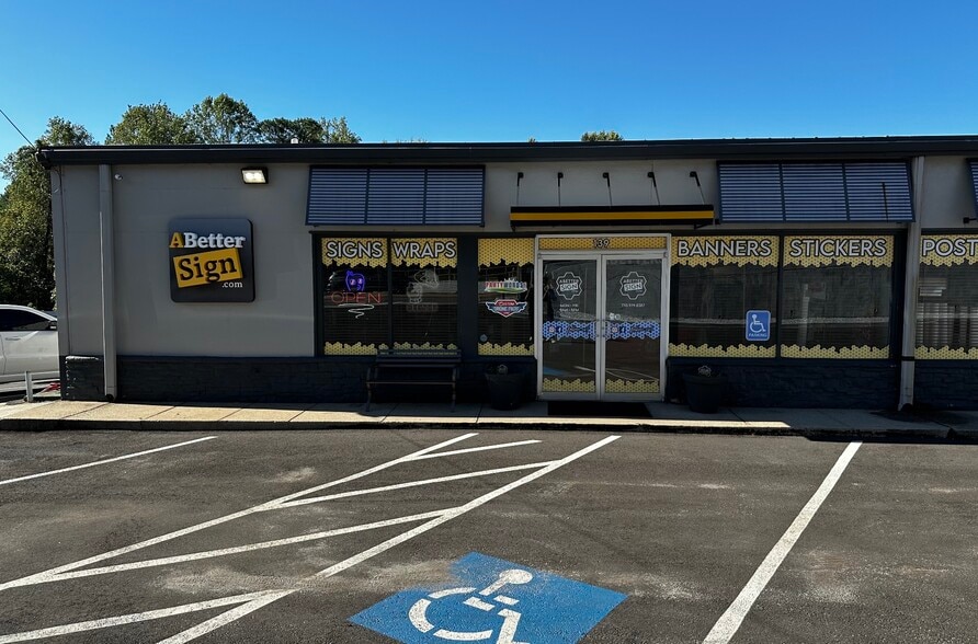 139 New Hope Rd, Lawrenceville, GA for sale - Building Photo - Image 2 of 15