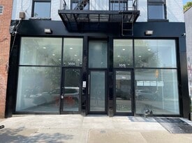 566 Wilson Ave, Brooklyn NY - Storefront Property