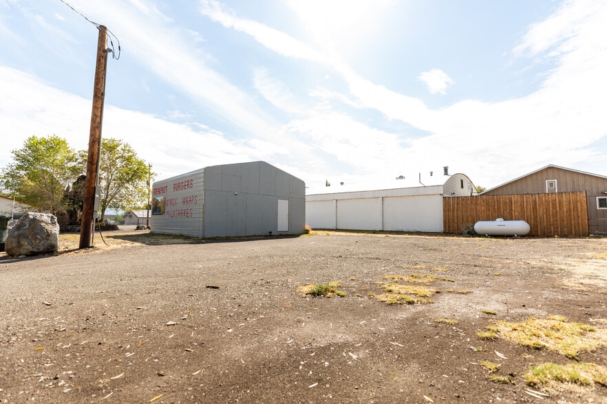 331 OR-31, Paisley, OR for sale - Building Photo - Image 2 of 16