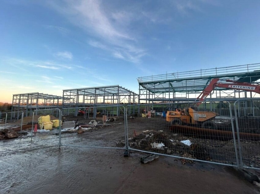 B2C Cold Cotes Rd, Harrogate for lease Primary Photo- Image 1 of 2