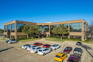 More details for 3301 Airport Fwy, Bedford, TX - Office for Lease