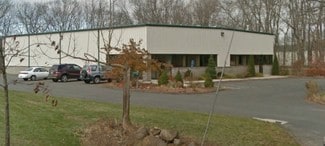 More details for 325 Riggs St, Oxford, CT - Industrial for Lease