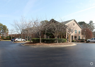 More details for 3604 Bush St, Raleigh, NC - Office/Medical for Lease