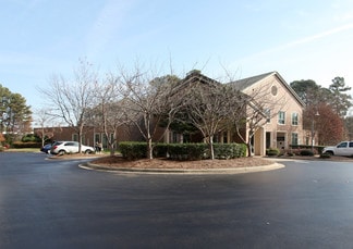 More details for 3604 Bush St, Raleigh, NC - Office for Lease