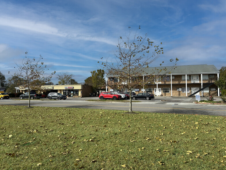 Office in Virginia Beach, VA for sale - Building Photo - Image 1 of 1