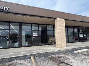 1801 E Central Texas Expy, Killeen, TX for lease Building Photo- Image 1 of 11