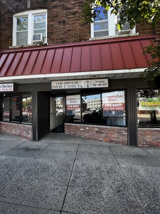 More details for 321-335 Maple St, Perth Amboy, NJ - Office/Retail for Lease