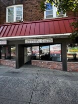 321-335 Maple St, Perth Amboy NJ - Storefront Property