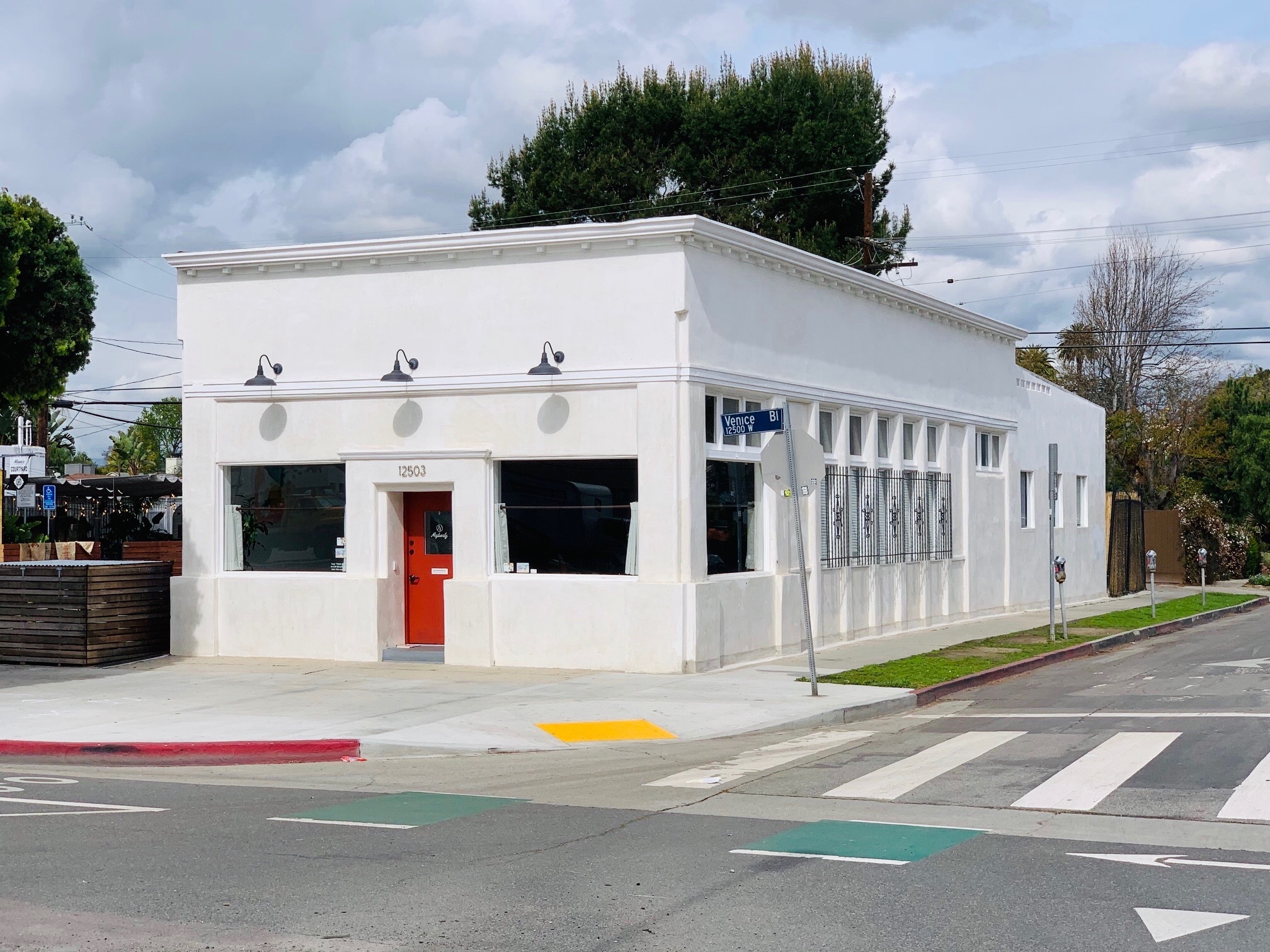 12503 Venice Blvd, Los Angeles, CA for sale Building Photo- Image 1 of 1