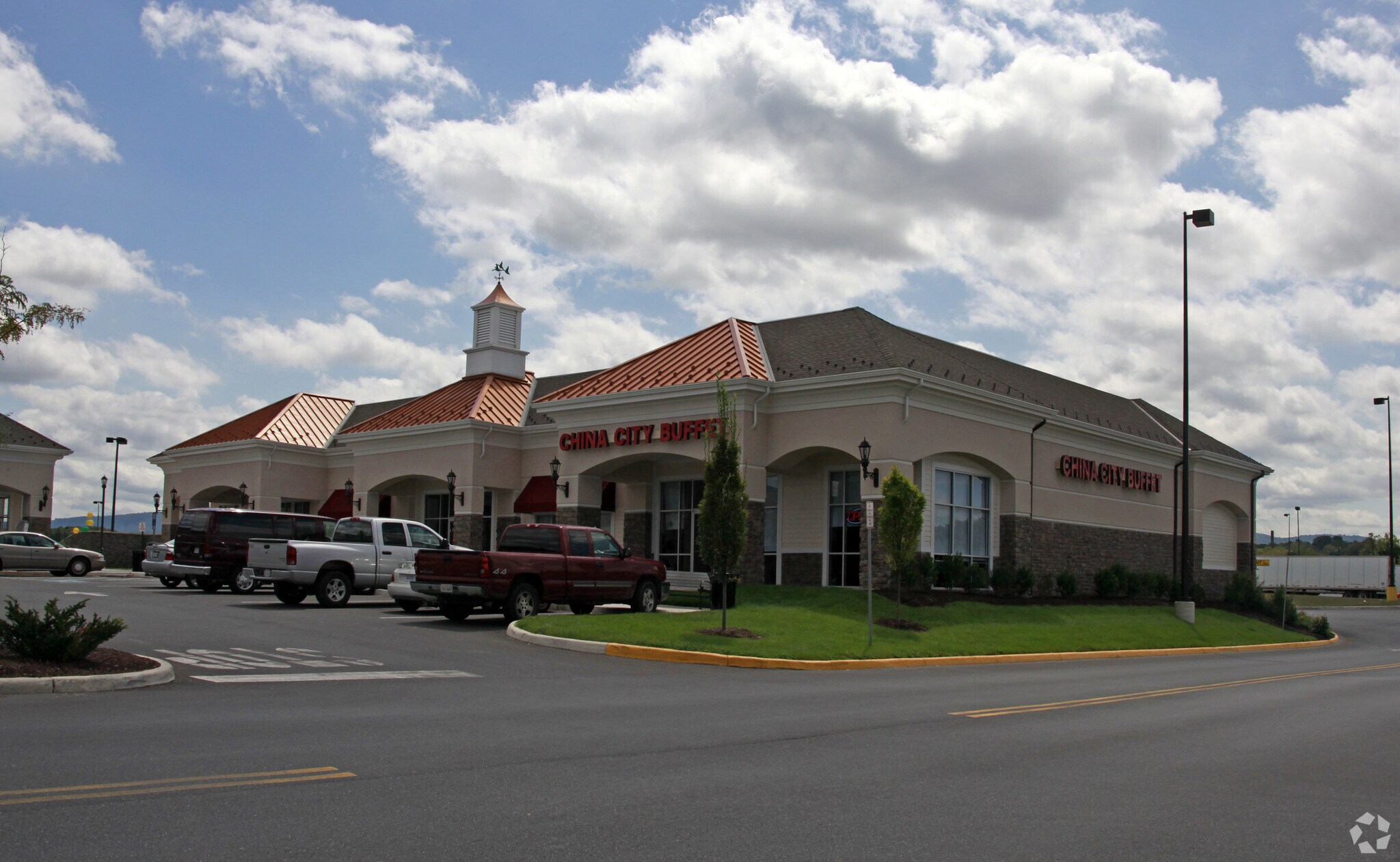 40 Riverton Commons Plz, Front Royal, VA for sale Building Photo- Image 1 of 1