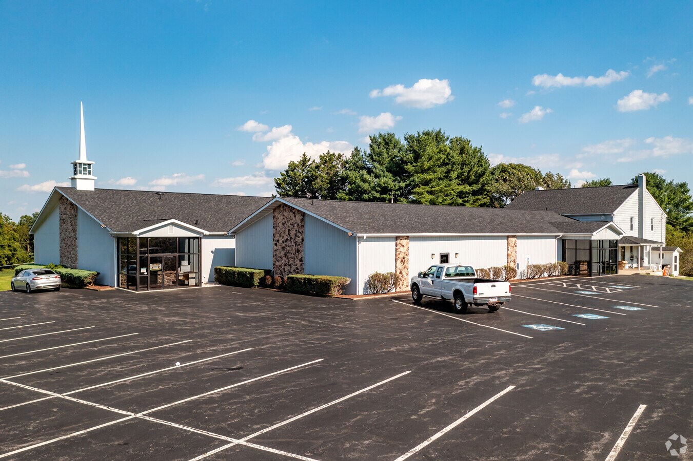 5305 Mount Zion Rd, Frederick, MD 21703