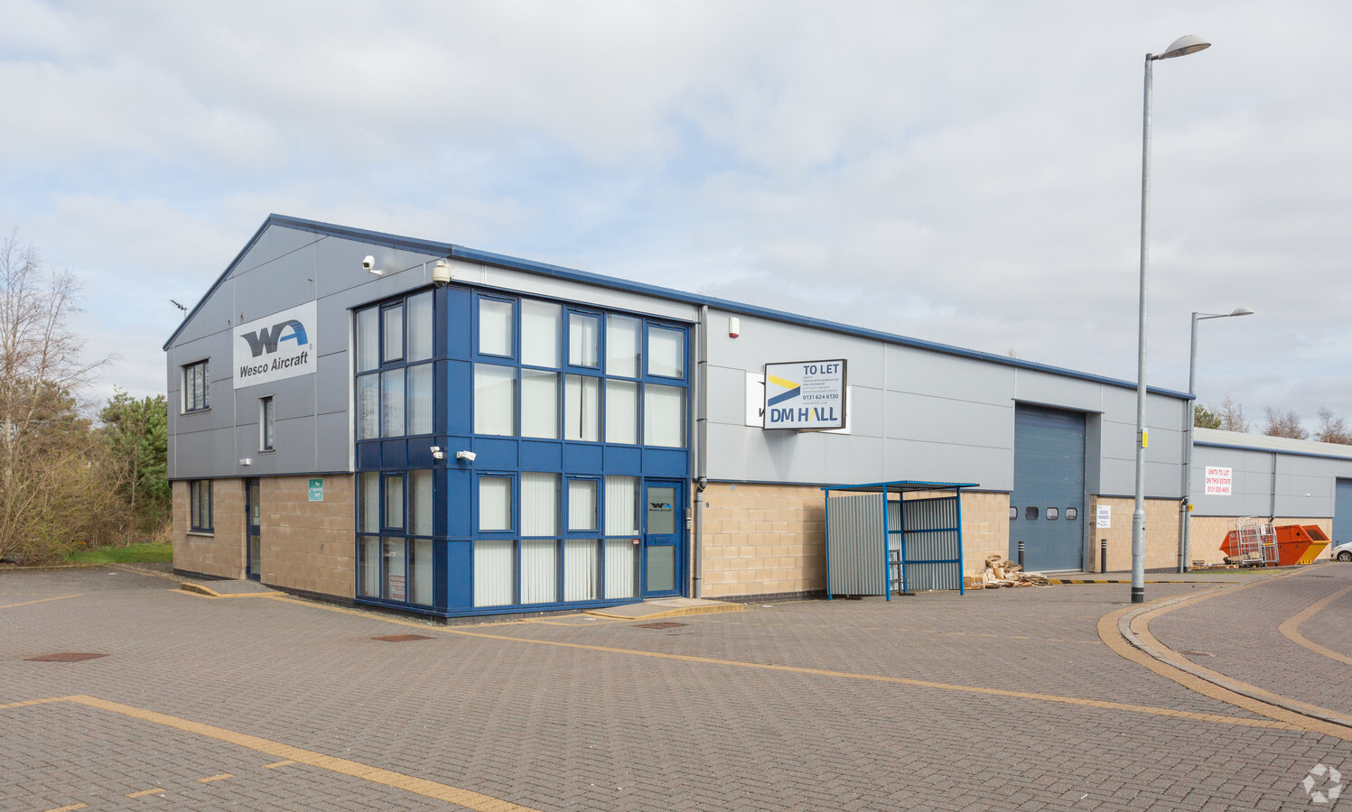 Little Mill Business Park, Linlithgow, EH49 7DA | LoopNet