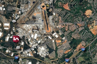 More details for 7334 Augusta Rd, Piedmont, SC - Land for Sale