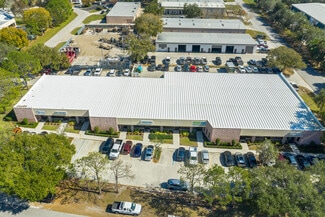 More details for 567-585 Interstate Blvd, Sarasota, FL - Office, Flex for Lease