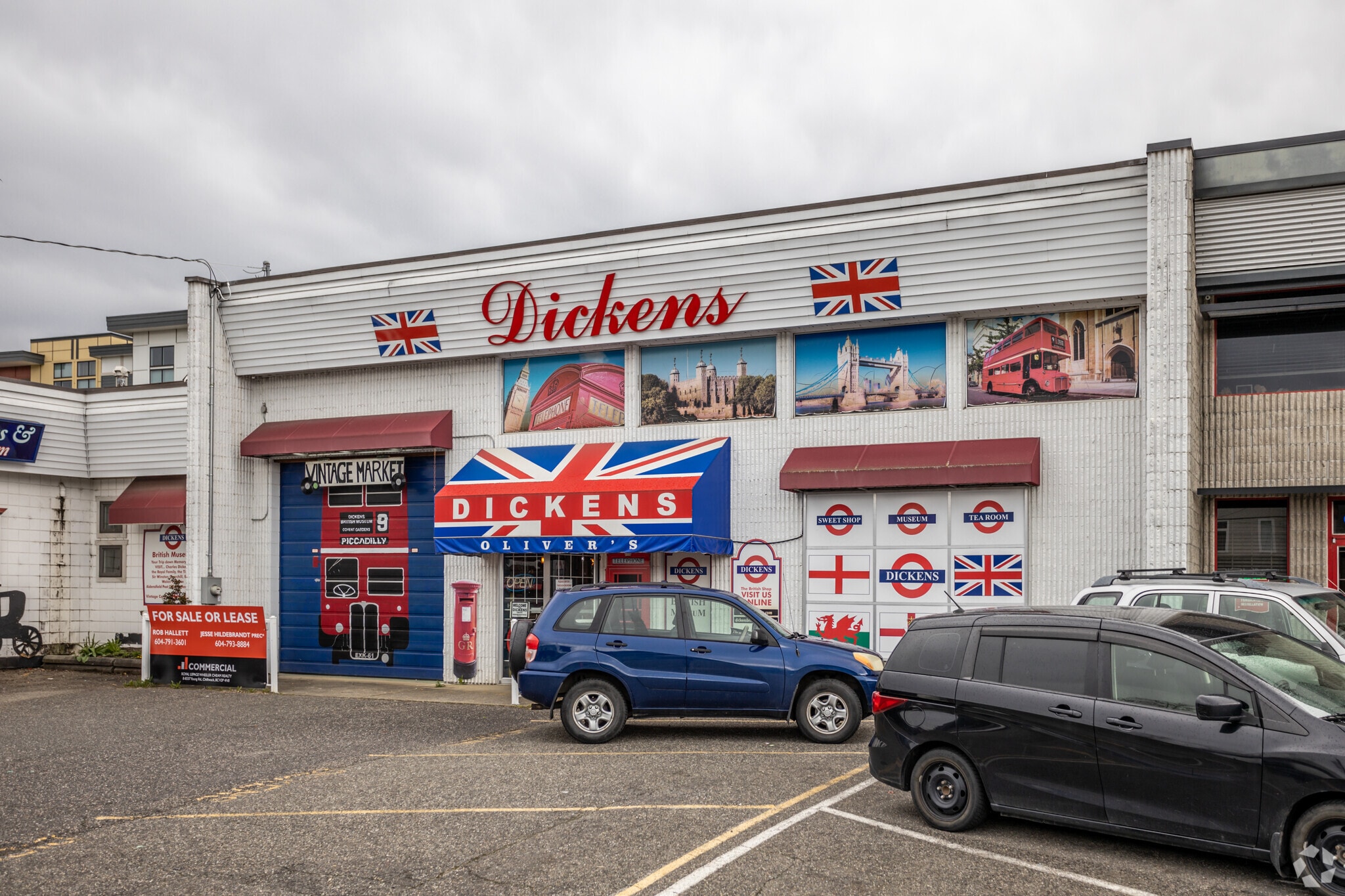 45949 Alexander Av, Chilliwack, BC for sale Primary Photo- Image 1 of 1