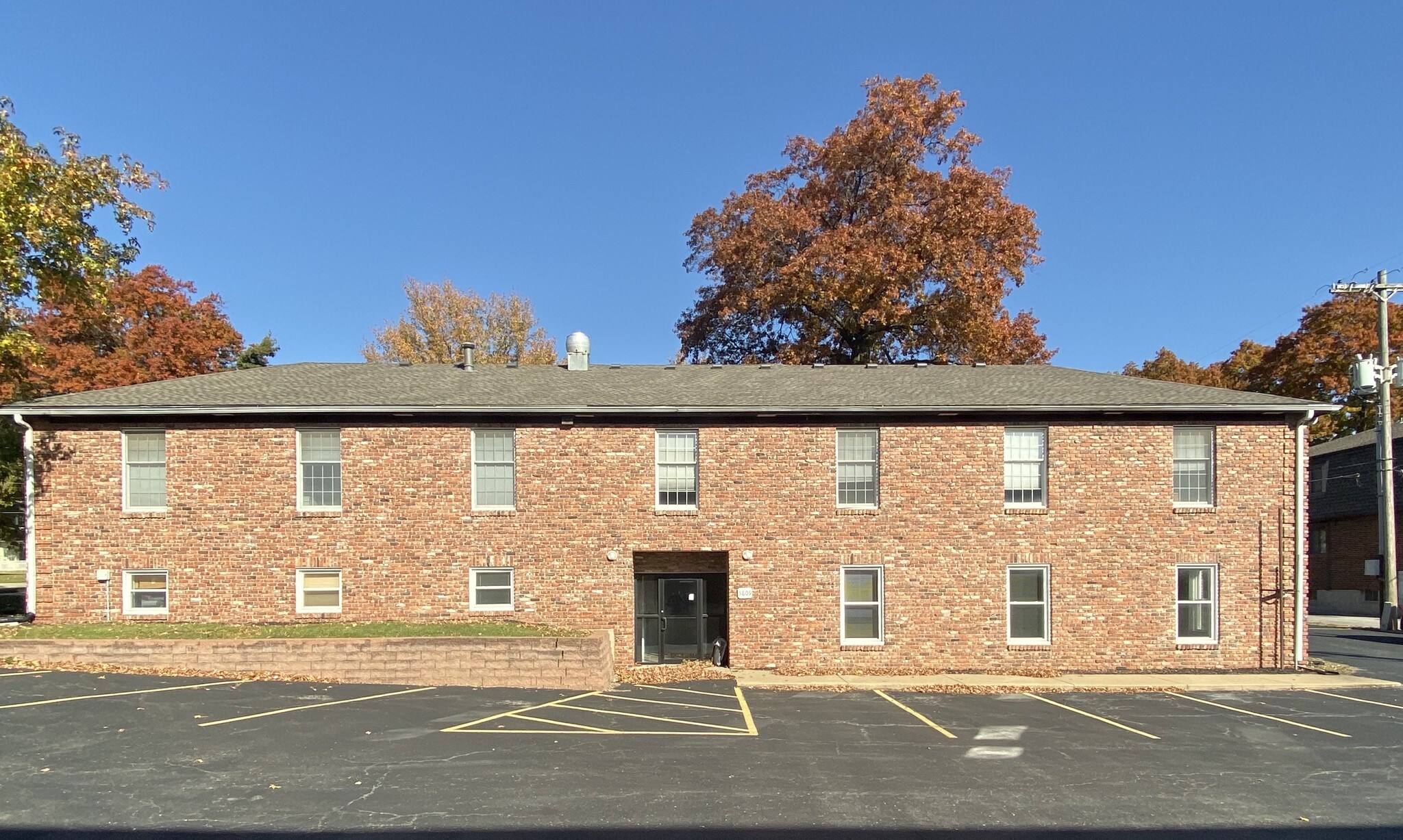 5809 Reeds Rd, Mission, KS for sale Building Photo- Image 1 of 1