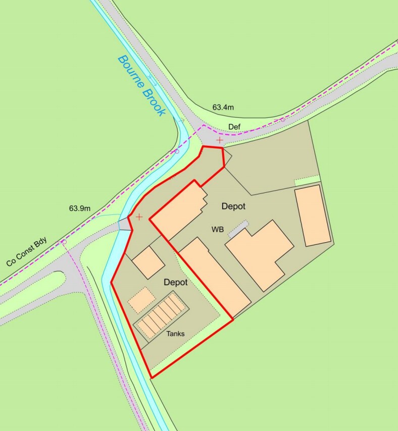 Farnham Rd, Stortford, CM23 1JE