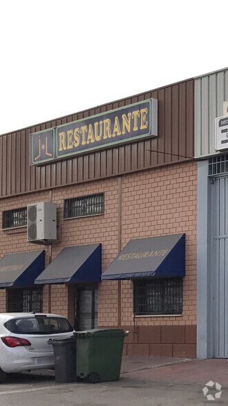 Calle Aragón, 52, Mejorada del Campo, Madrid for sale - Interior Photo - Image 1 of 1