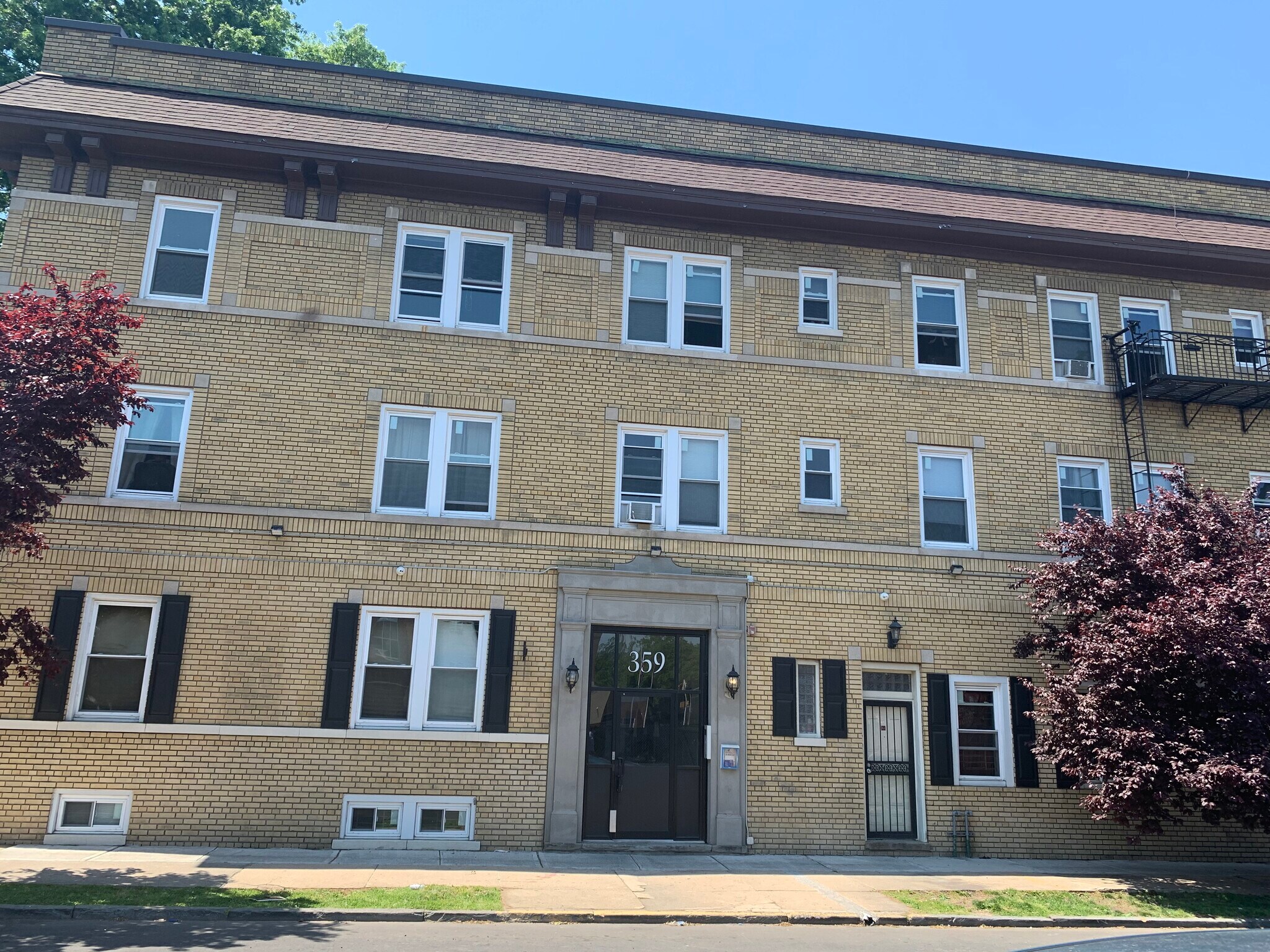 359 N Maple Ave, East Orange, NJ for sale Building Photo- Image 1 of 1