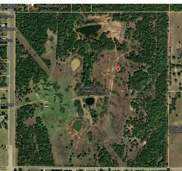 1260 S Harrah Rd, Harrah, OK for sale - Building Photo - Image 3 of 3